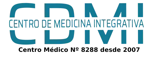 CDMI Logo